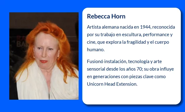 Horn