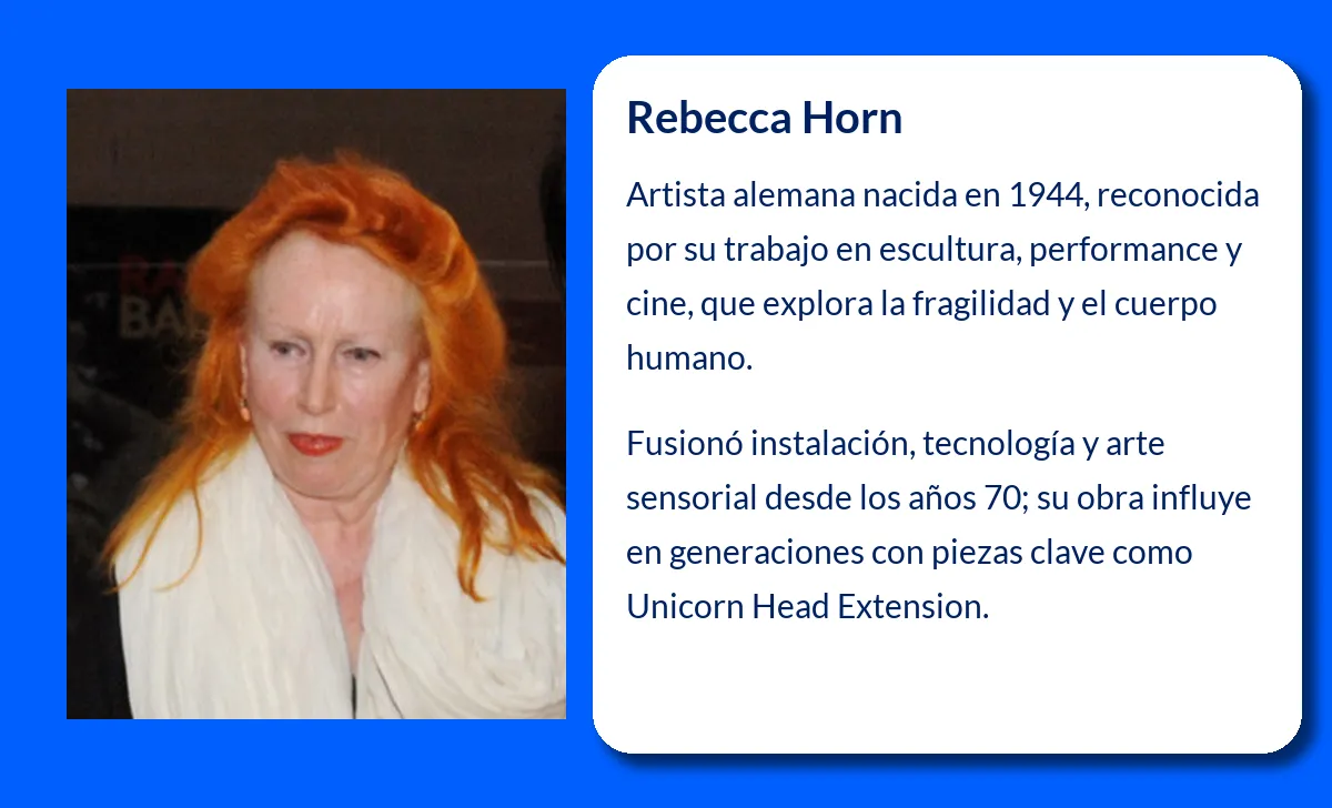 Horn