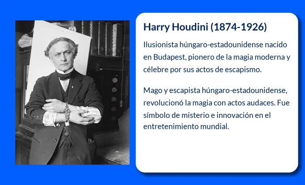 Houdini