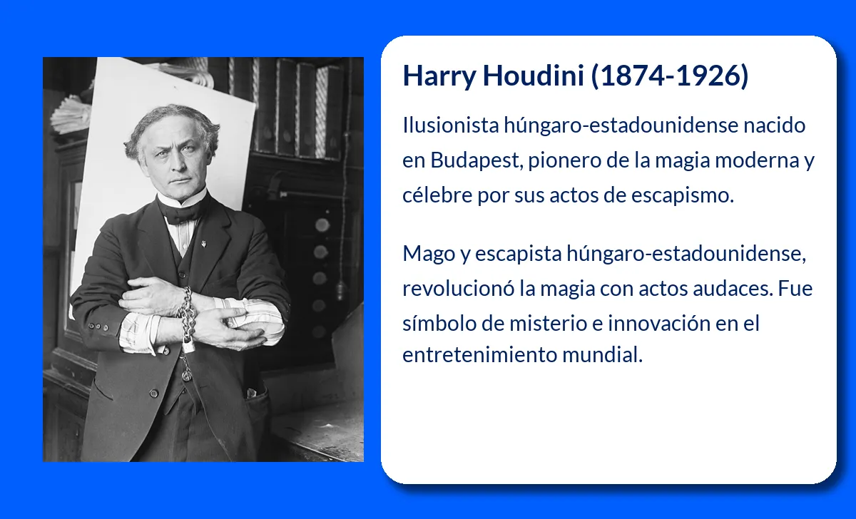 Houdini