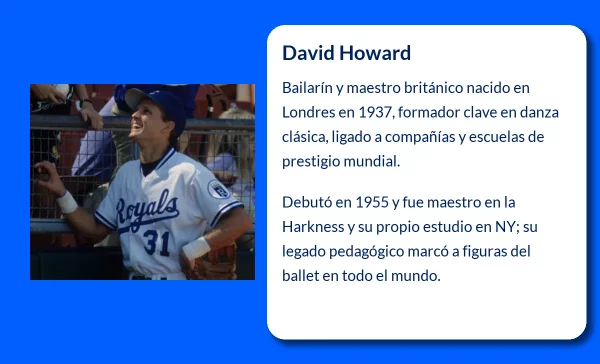 Howard