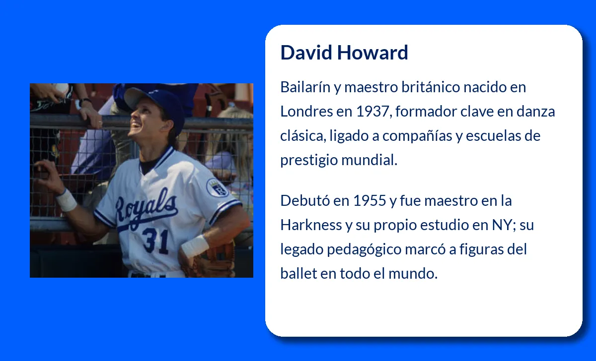 Howard