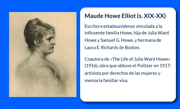 Howe Elliot