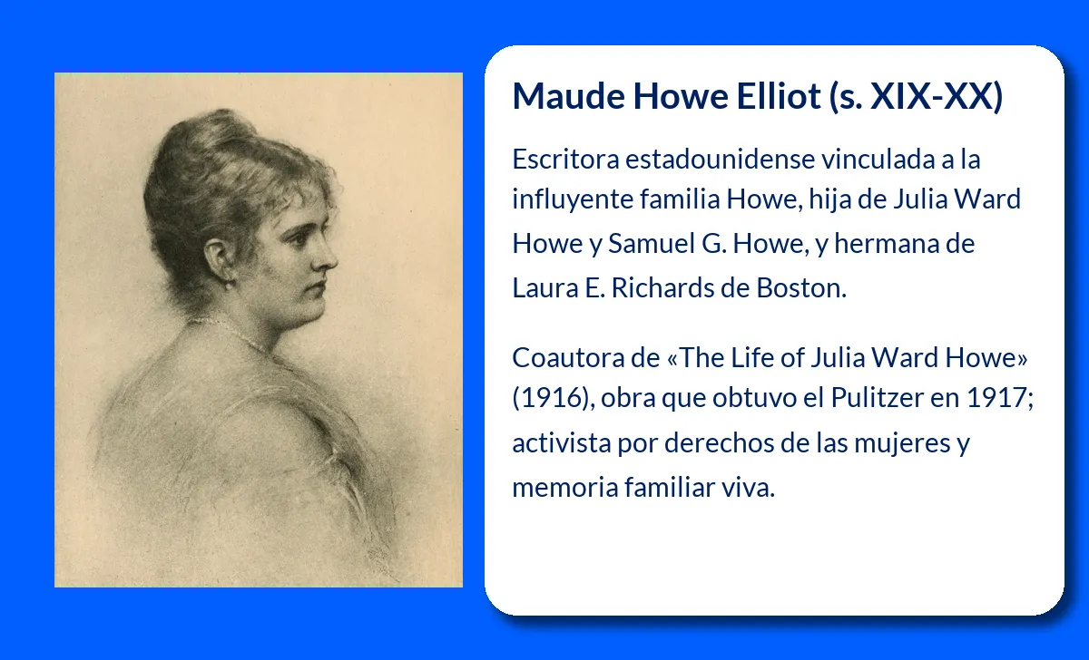 Howe Elliot