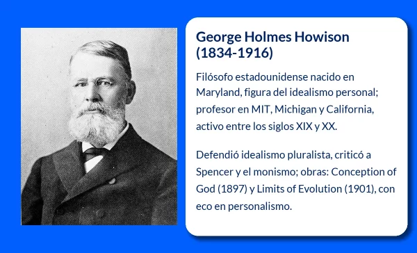 Howison