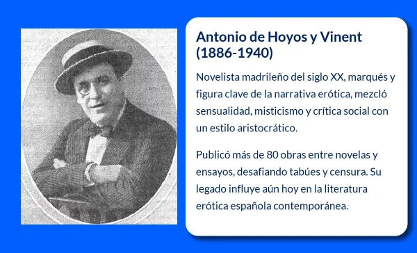 Hoyos y Vinent