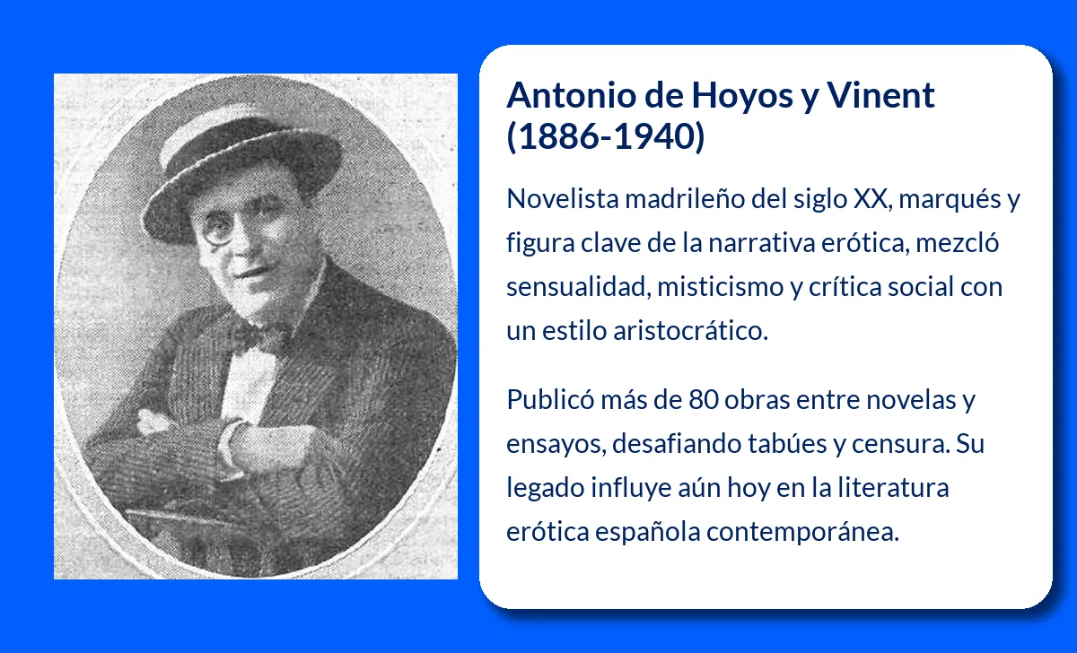 Hoyos y Vinent