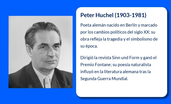 Peter Huchel