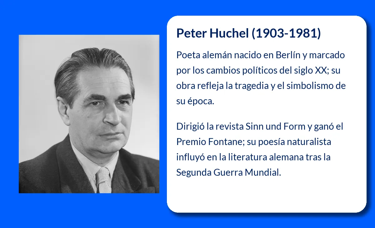 Peter Huchel