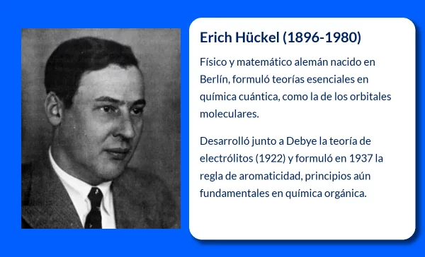 Erich Hückel
