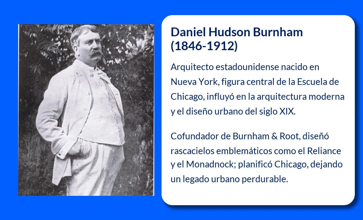 Hudson Burnham