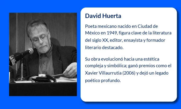 David Huerta