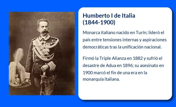 Humberto I