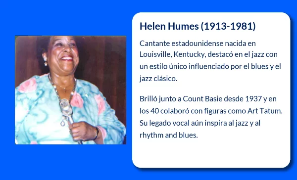 Humes