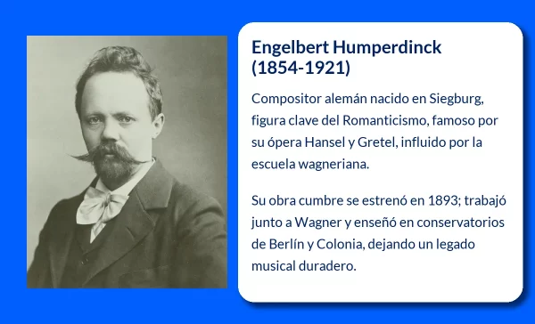 Engelbert Humperdinck