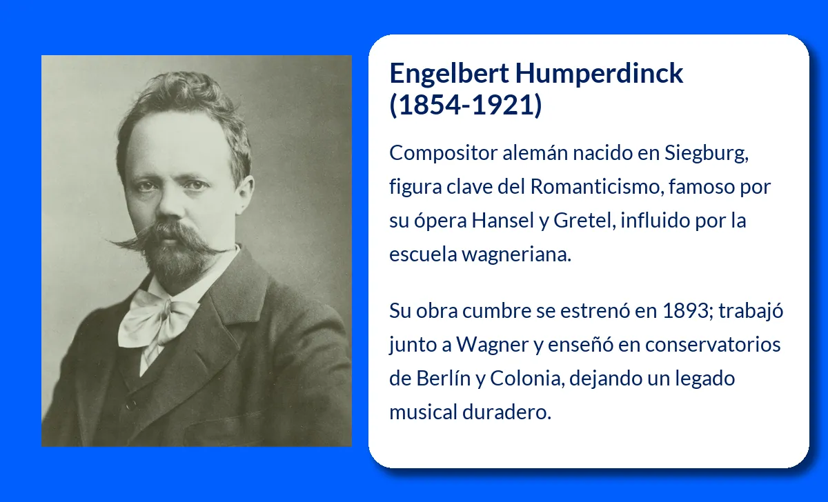 Engelbert Humperdinck