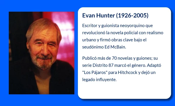 Hunter