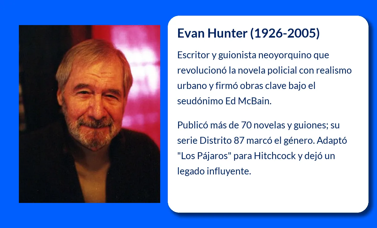 Hunter