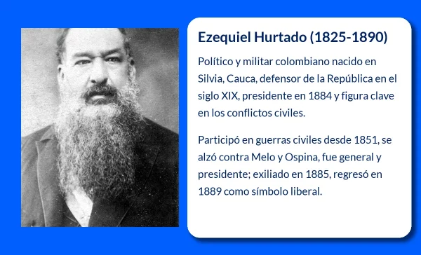 Ezequiel Hurtado