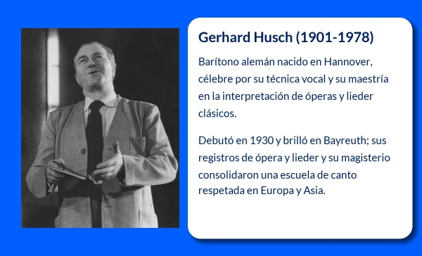 Gerhard Husch