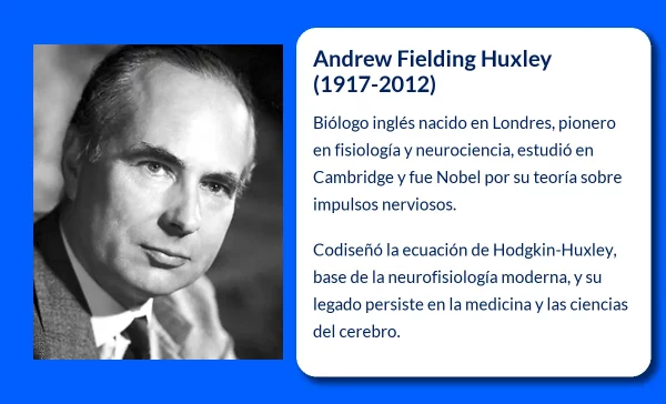 Huxley