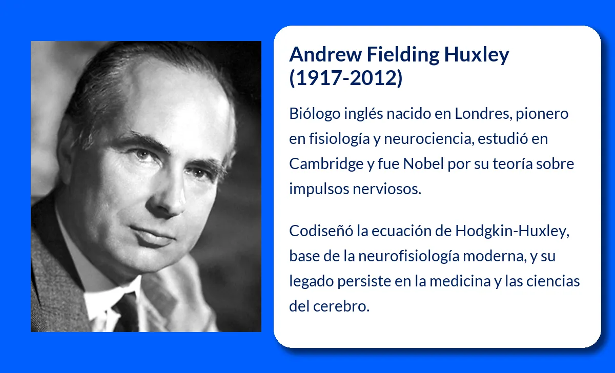 Huxley