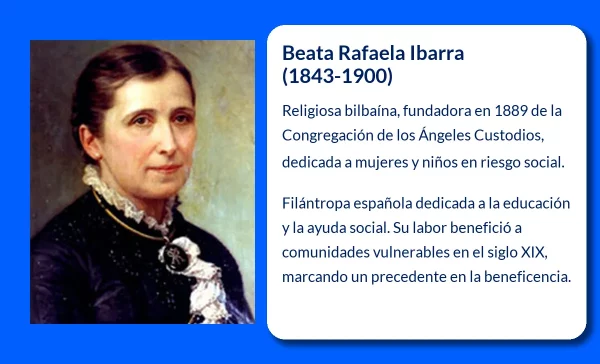 Beata Rafaela Ibarra