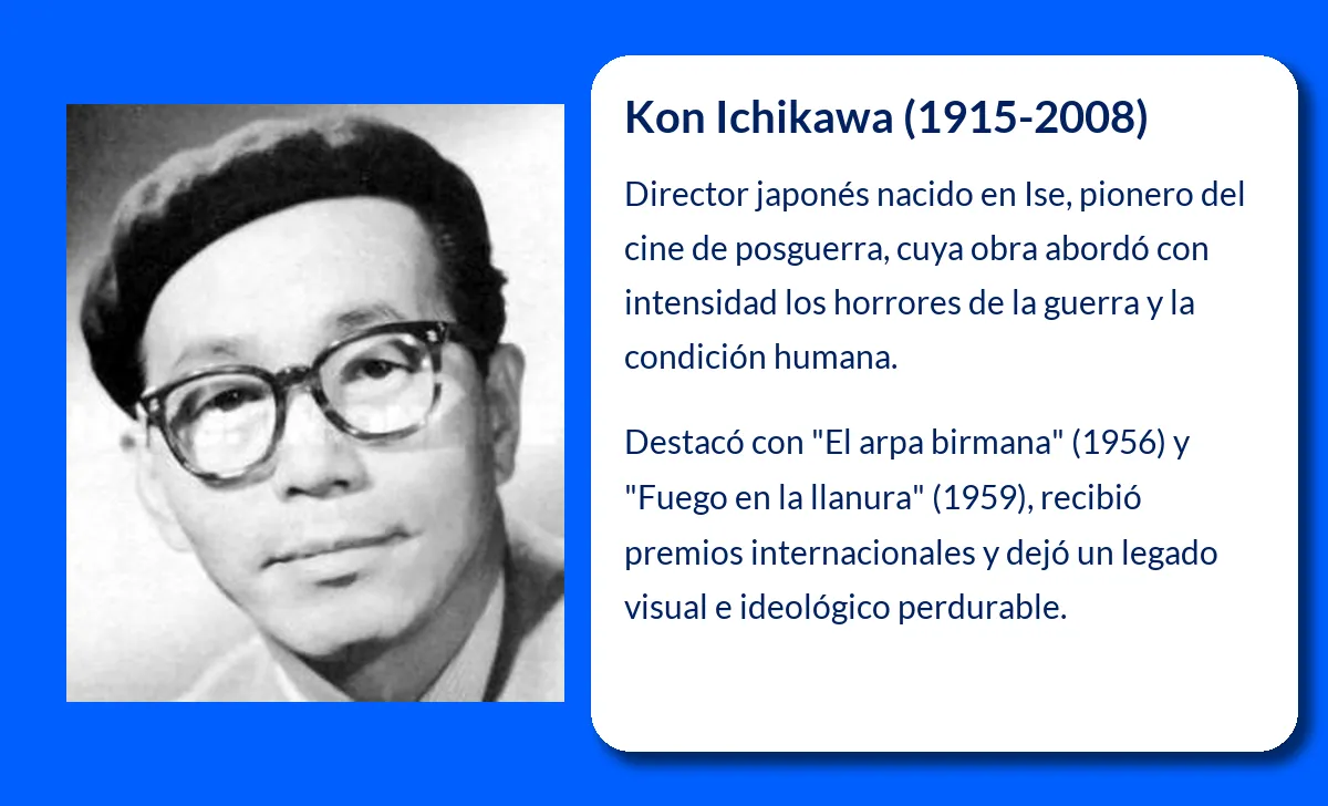 Ichikawa Kon