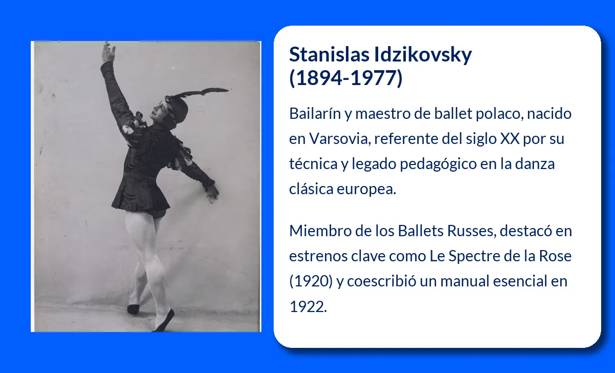 Stanislas Idzikovsky
