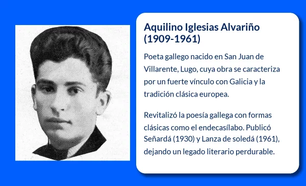 Iglesias Alvariño