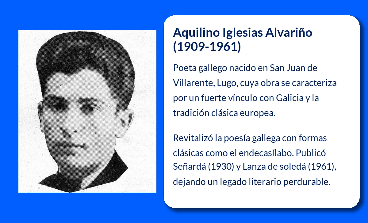 Iglesias Alvariño