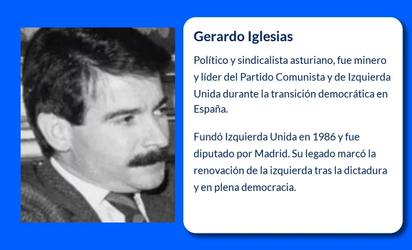 Gerardo Iglesias
