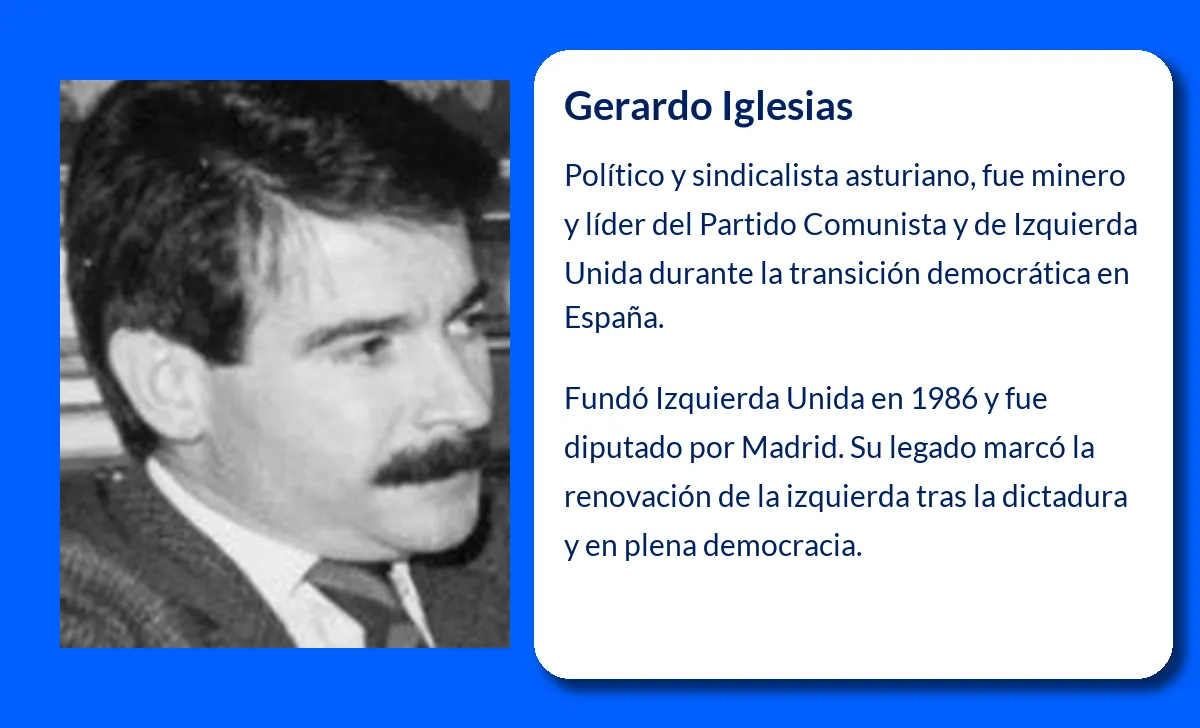 Gerardo Iglesias