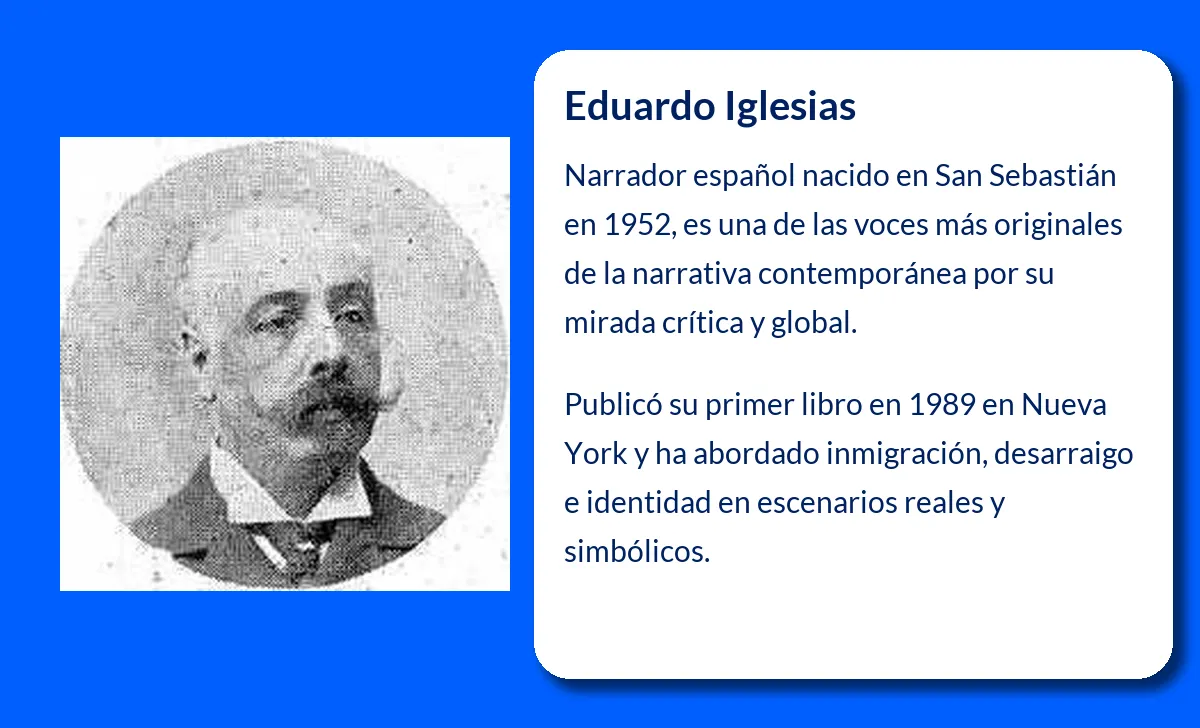 Eduardo Iglesias