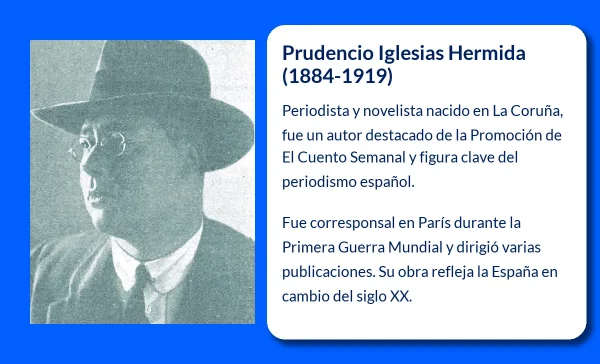 Prudencio Iglesias Hermida
