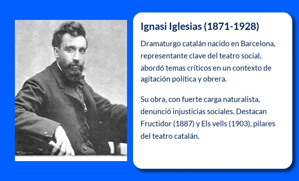 Ignasi Iglesias