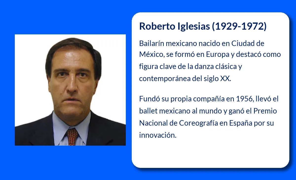 Roberto Iglesias