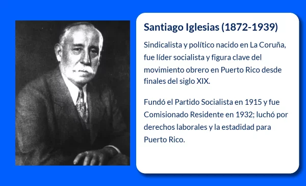 Santiago Iglesias