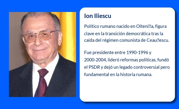 Ion Iliescu