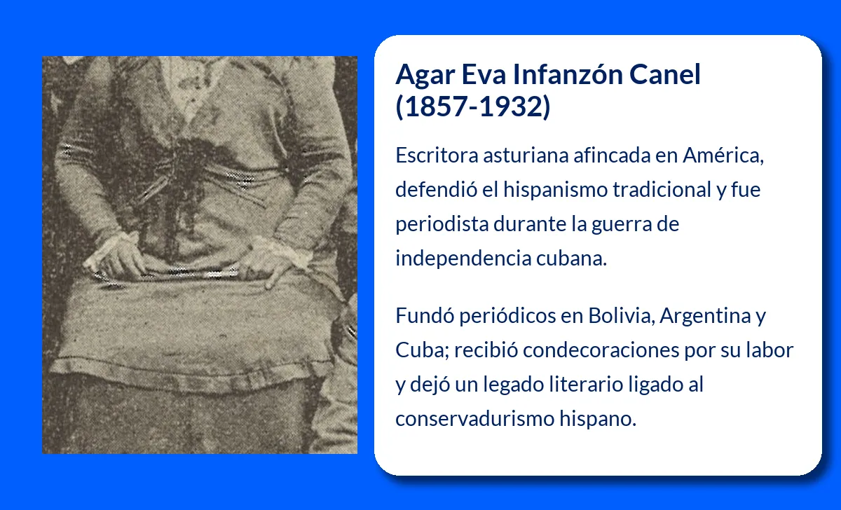 Infanzón Canel