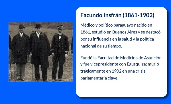 Facundo Insfrán