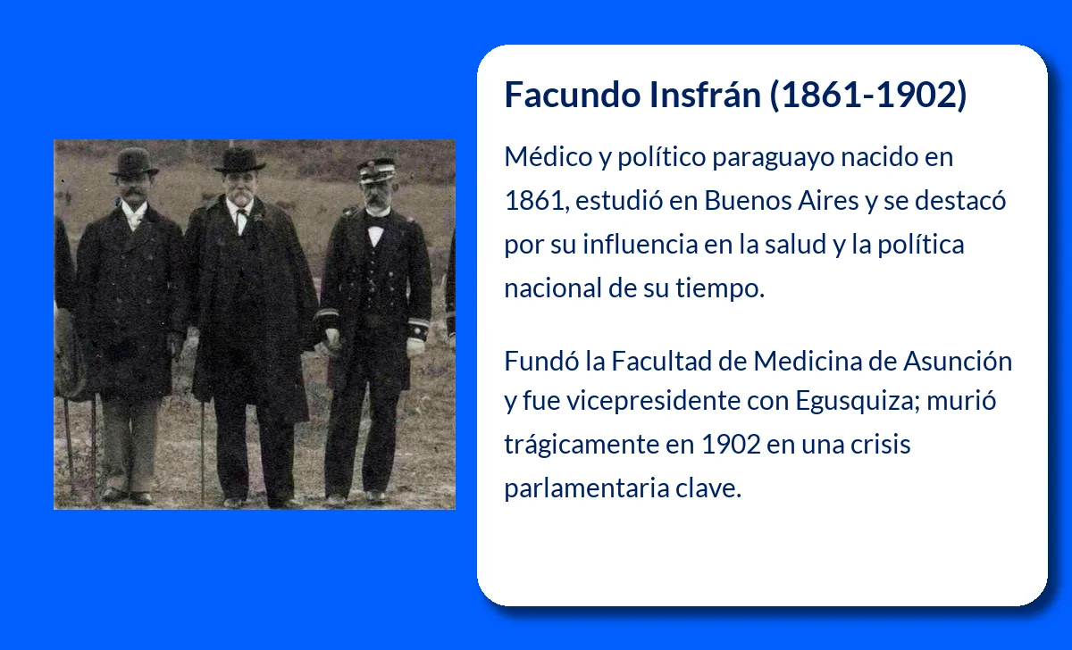 Facundo Insfrán