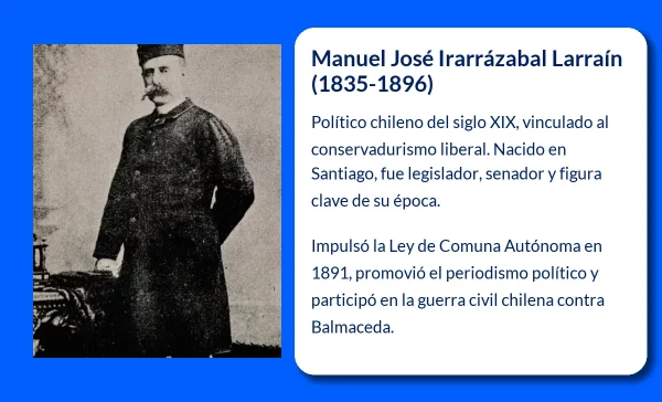 Irarrázabal Larraín