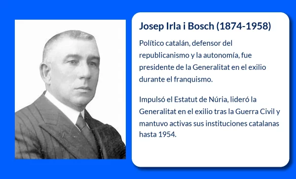 Irla i Bosch