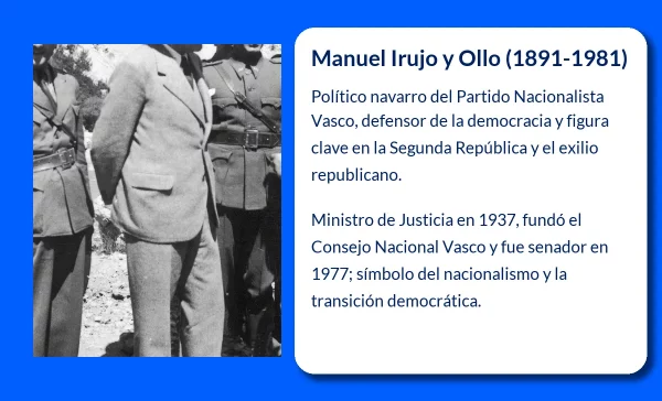 Irujo y Ollo