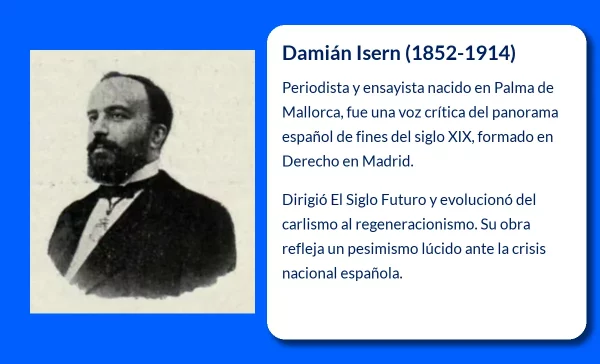 Damián Isern
