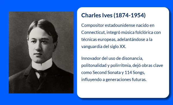 Ives