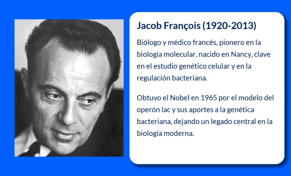 Jacob François