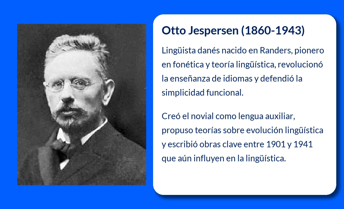 Jespersen