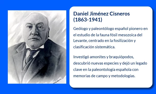 Jiménez Cisneros